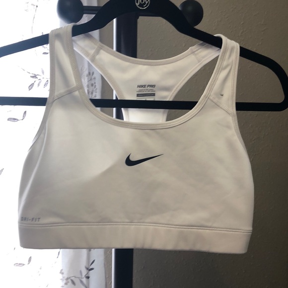 Nike Other - Nike sports bra. Dri-fit Nike Other - Nike sports bra. Dri-fit